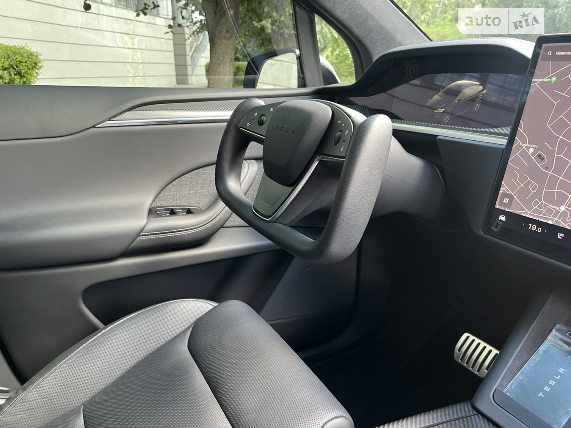 2022 Tesla Model X - мініатюра 39