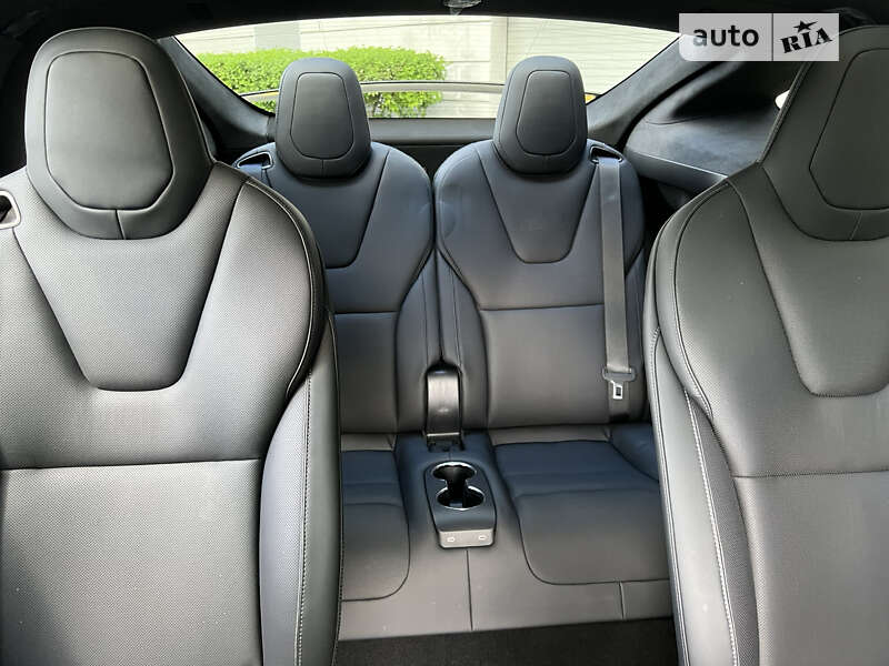 Позашляховик / Кросовер Tesla Model X 2022 в Києві фото 43 Позашляховик / Кросовер Tesla Model X 2022 в Києві