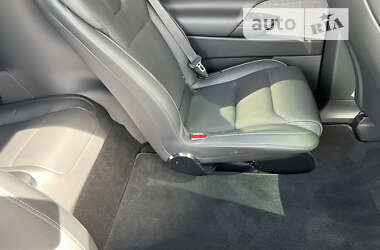 Внедорожник / Кроссовер Tesla Model X 2022 в 