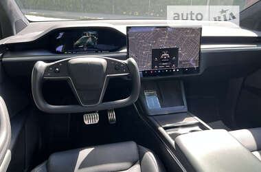 Внедорожник / Кроссовер Tesla Model X 2022 в 