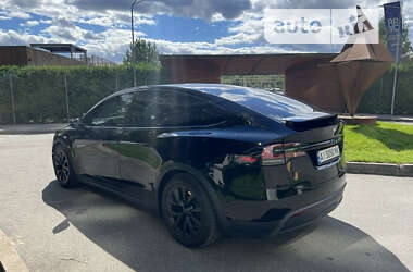Внедорожник / Кроссовер Tesla Model X 2022 в 