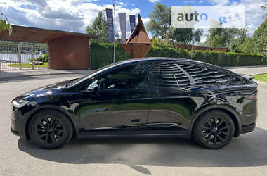 Внедорожник / Кроссовер Tesla Model X 2022 в 