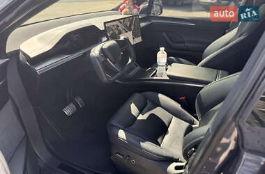Внедорожник / Кроссовер Tesla Model X 2022 в Львове