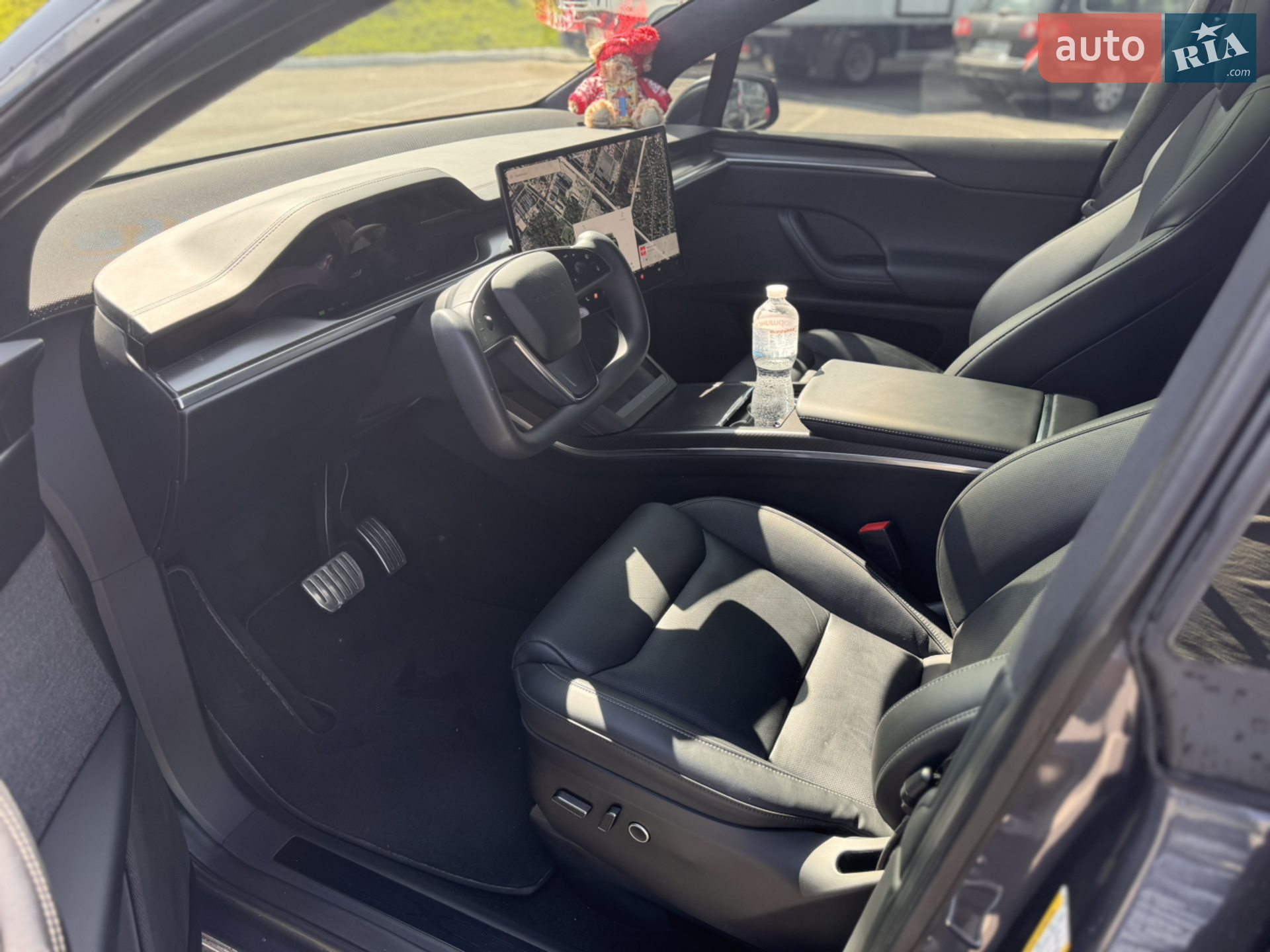 2022 Tesla Model X - мініатюра 13