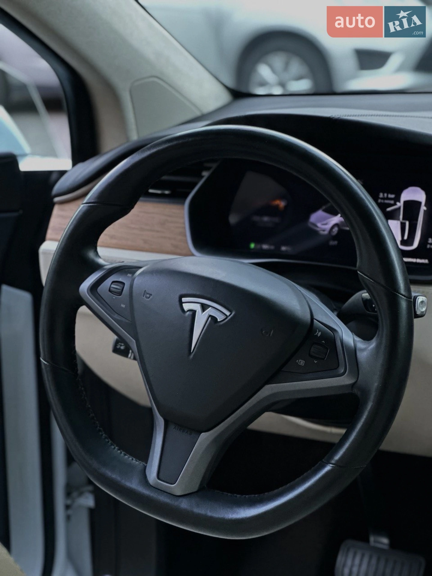 2018 Tesla Model X - мініатюра 9