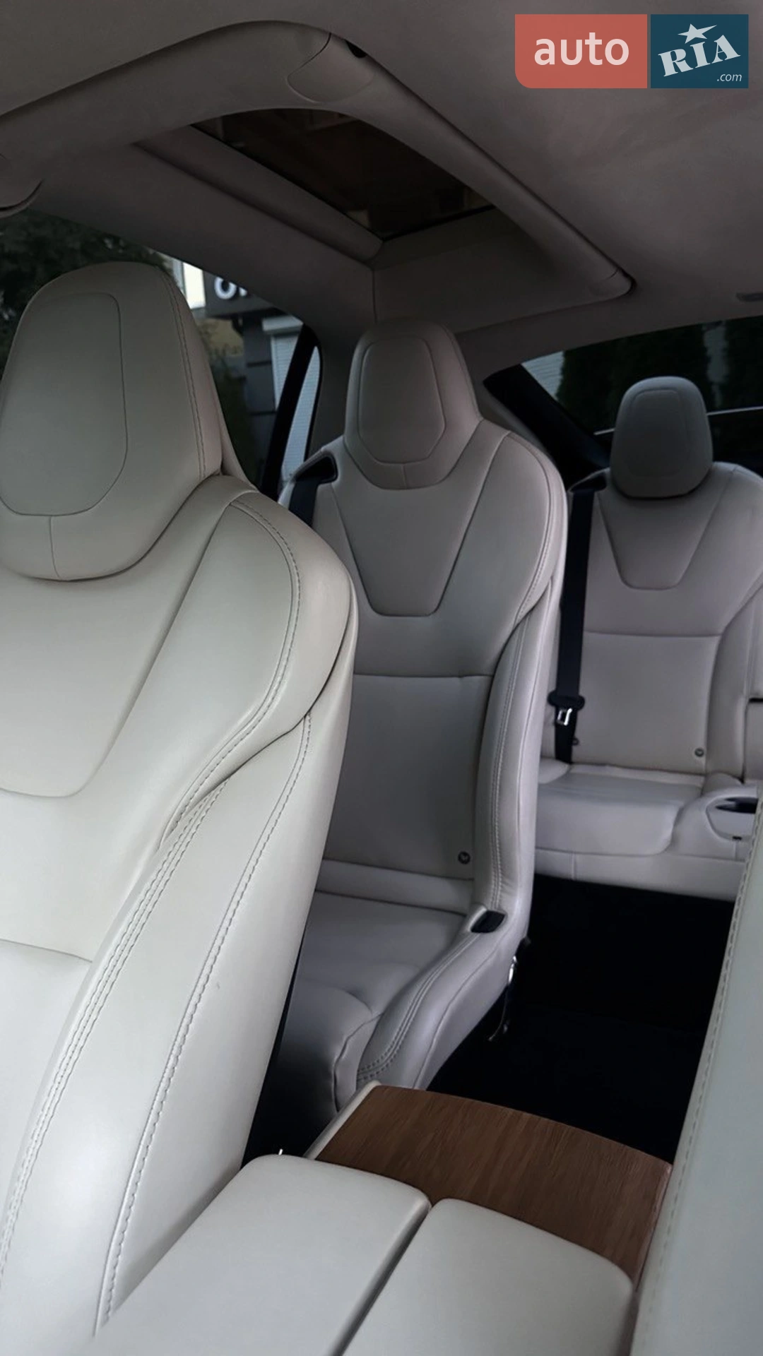 2018 Tesla Model X - мініатюра 19
