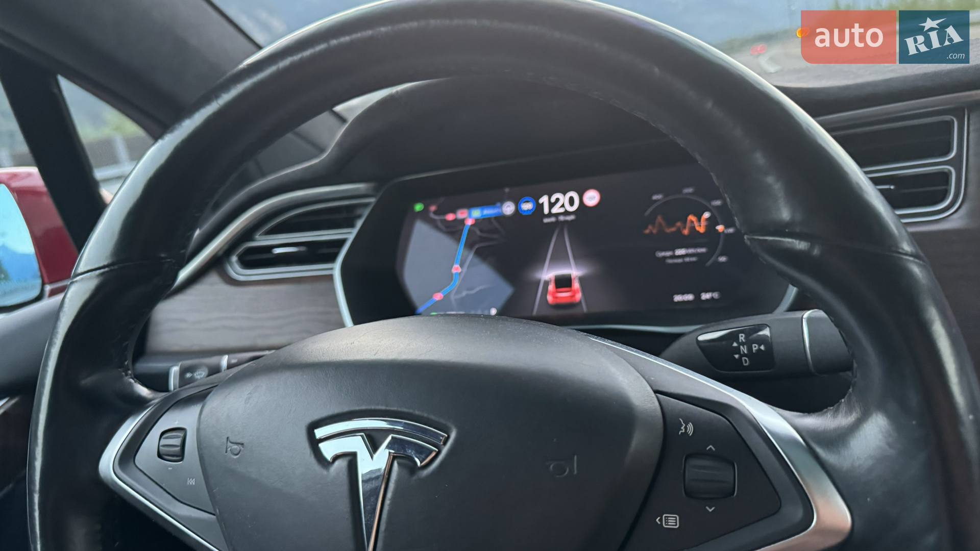 2016 Tesla Model X - мініатюра 16
