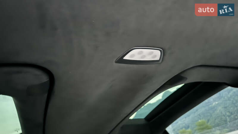 Внедорожник / Кроссовер Tesla Model X 2016 в Киеве фото 18 Внедорожник / Кроссовер Tesla Model X 2016 в Киеве