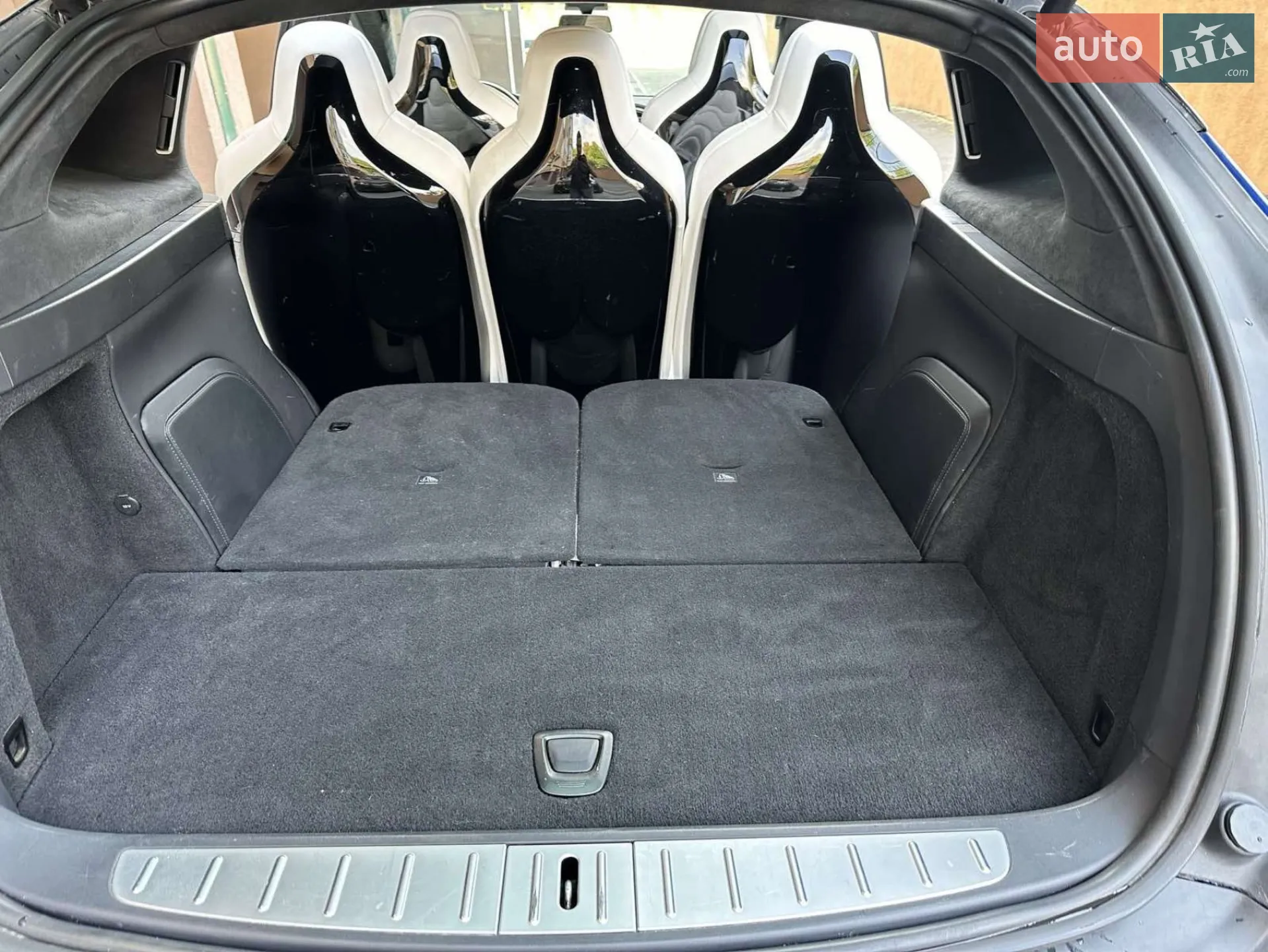 2016 Tesla Model X - мініатюра 2