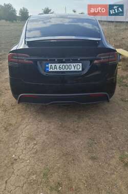 Tesla Model X 2023 Tesla Model X 2023