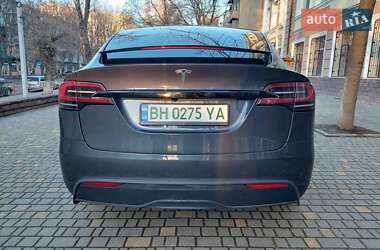 Внедорожник / Кроссовер Tesla Model X 2022 в 