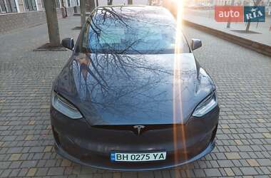 Внедорожник / Кроссовер Tesla Model X 2022 в 