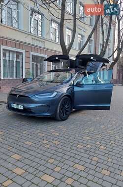 Tesla Model X 2022 Tesla Model X 2022