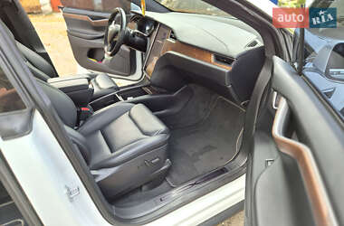 Tesla Model X 2020 Tesla Model X 2020