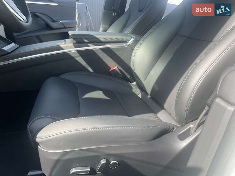 Позашляховик / Кросовер Tesla Model X 2024 в Старокостянтинові
