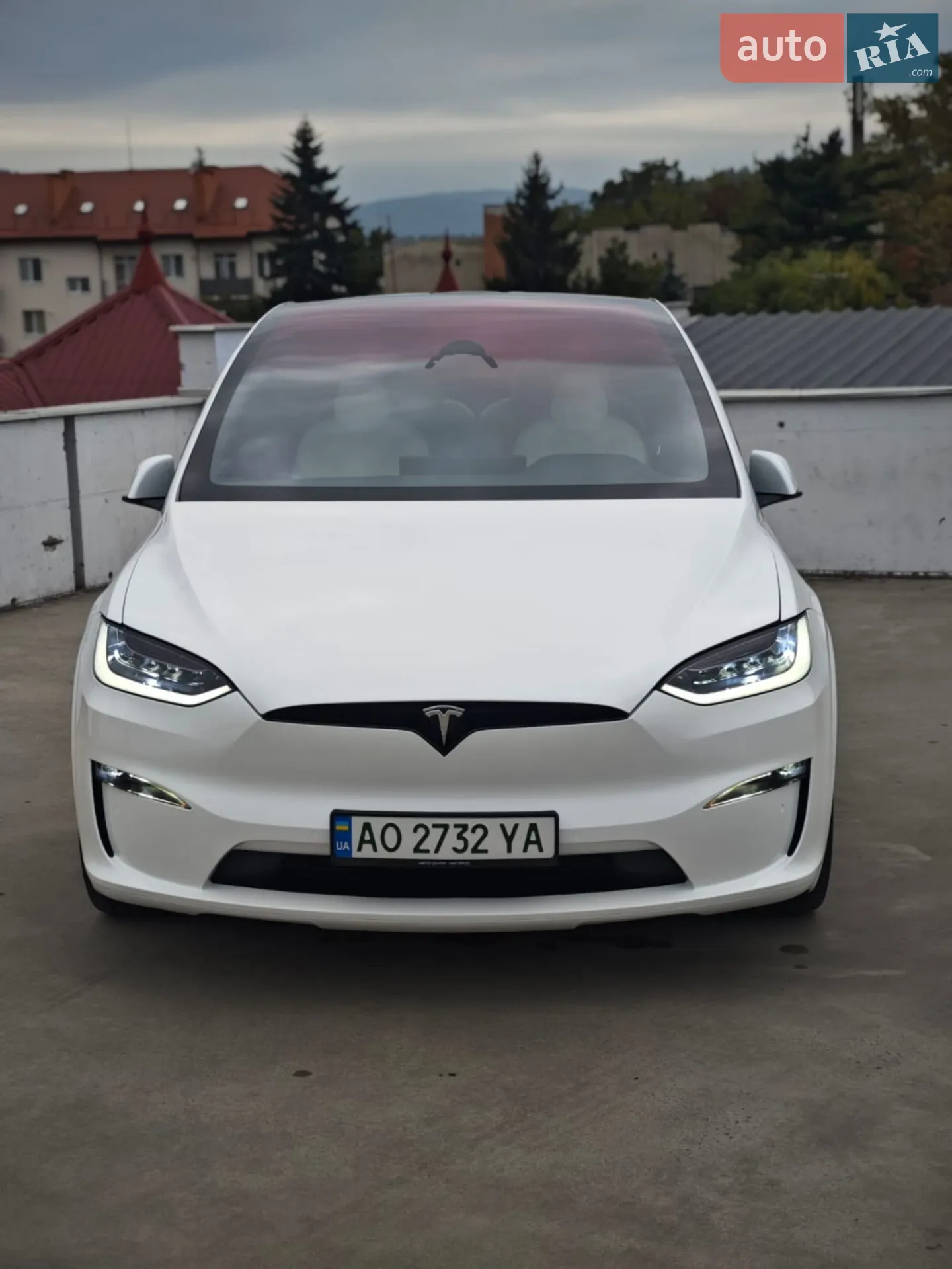 2022 Tesla Model X - мініатюра 19