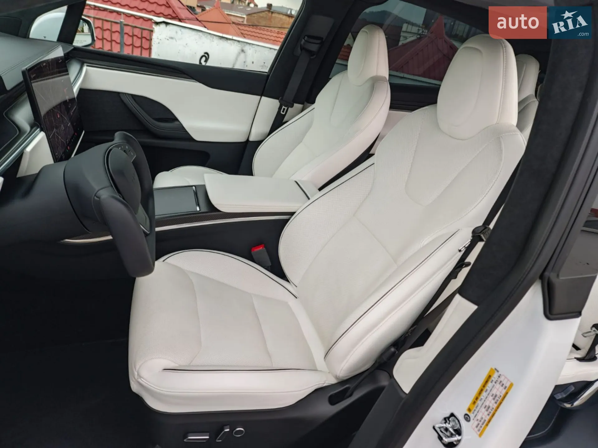 2022 Tesla Model X - мініатюра 42