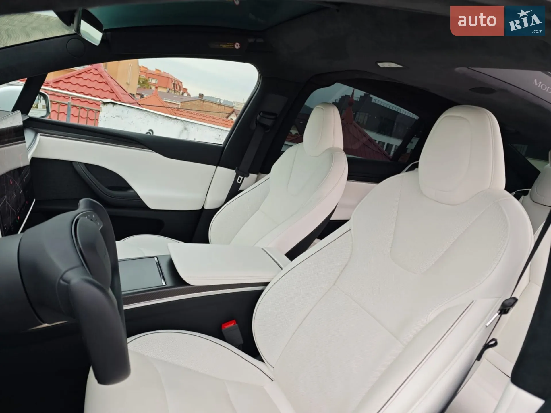 2022 Tesla Model X - мініатюра 44
