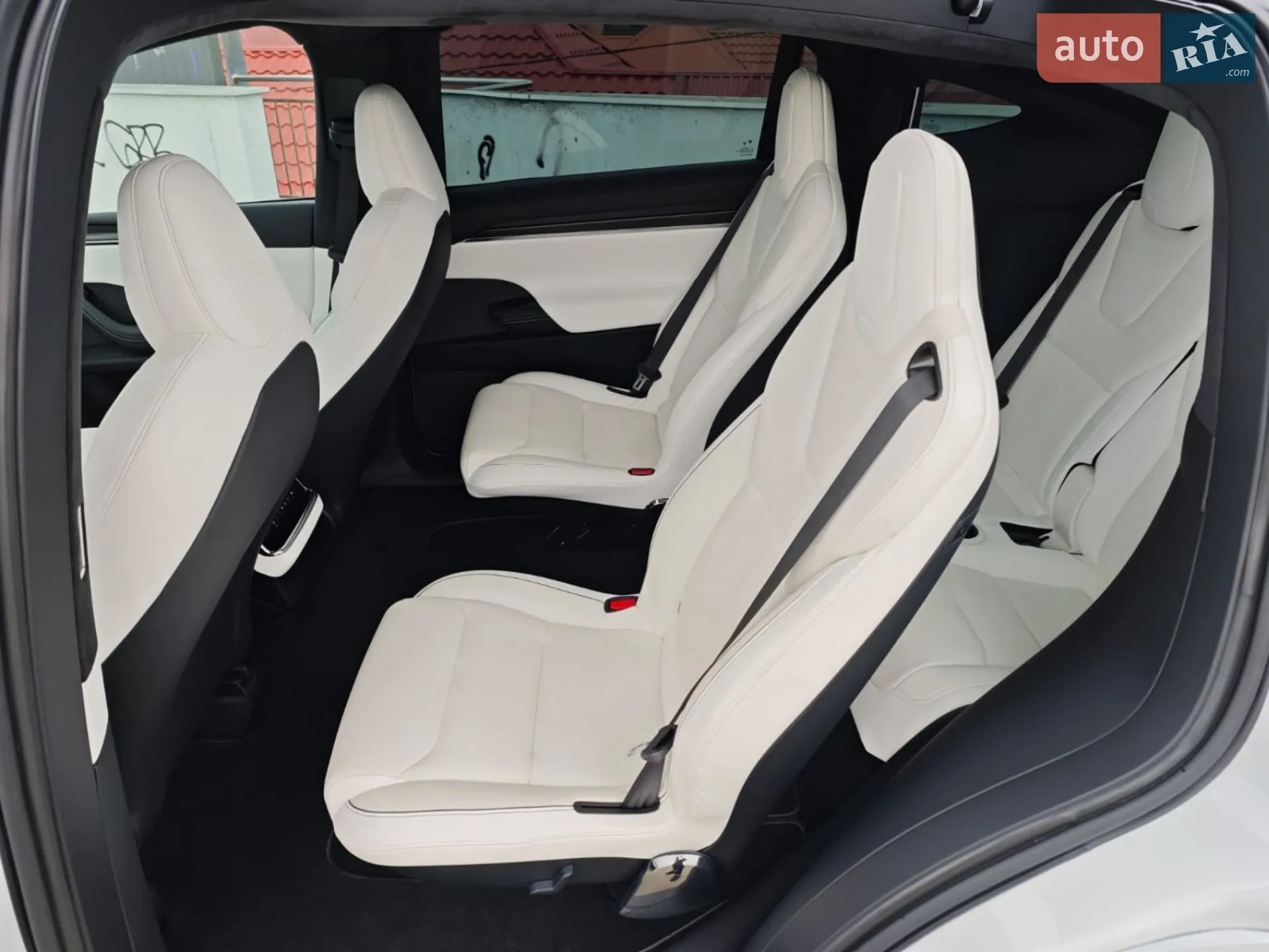 2022 Tesla Model X - мініатюра 53