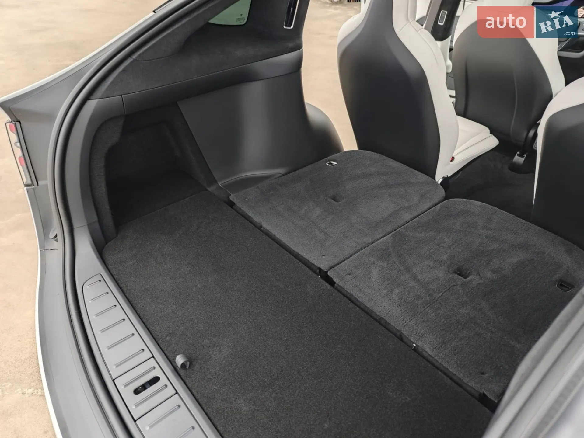 2022 Tesla Model X - мініатюра 54