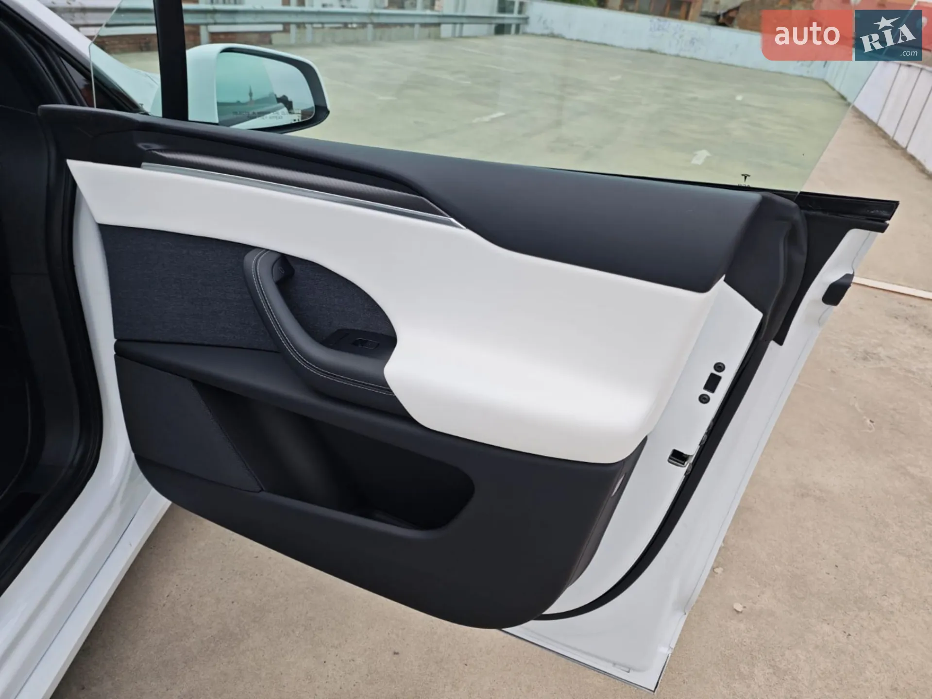 2022 Tesla Model X - мініатюра 58