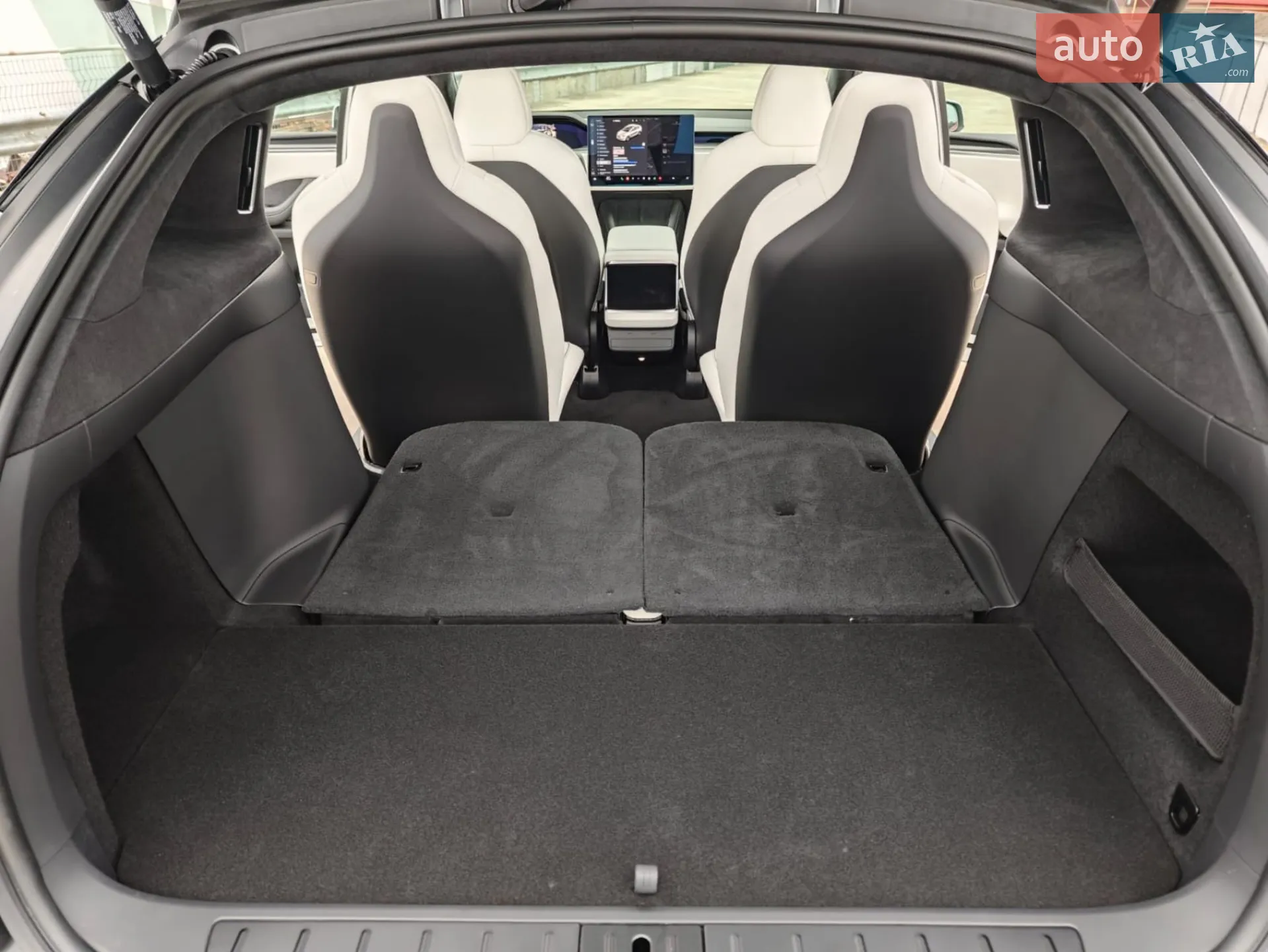 2022 Tesla Model X - мініатюра 57