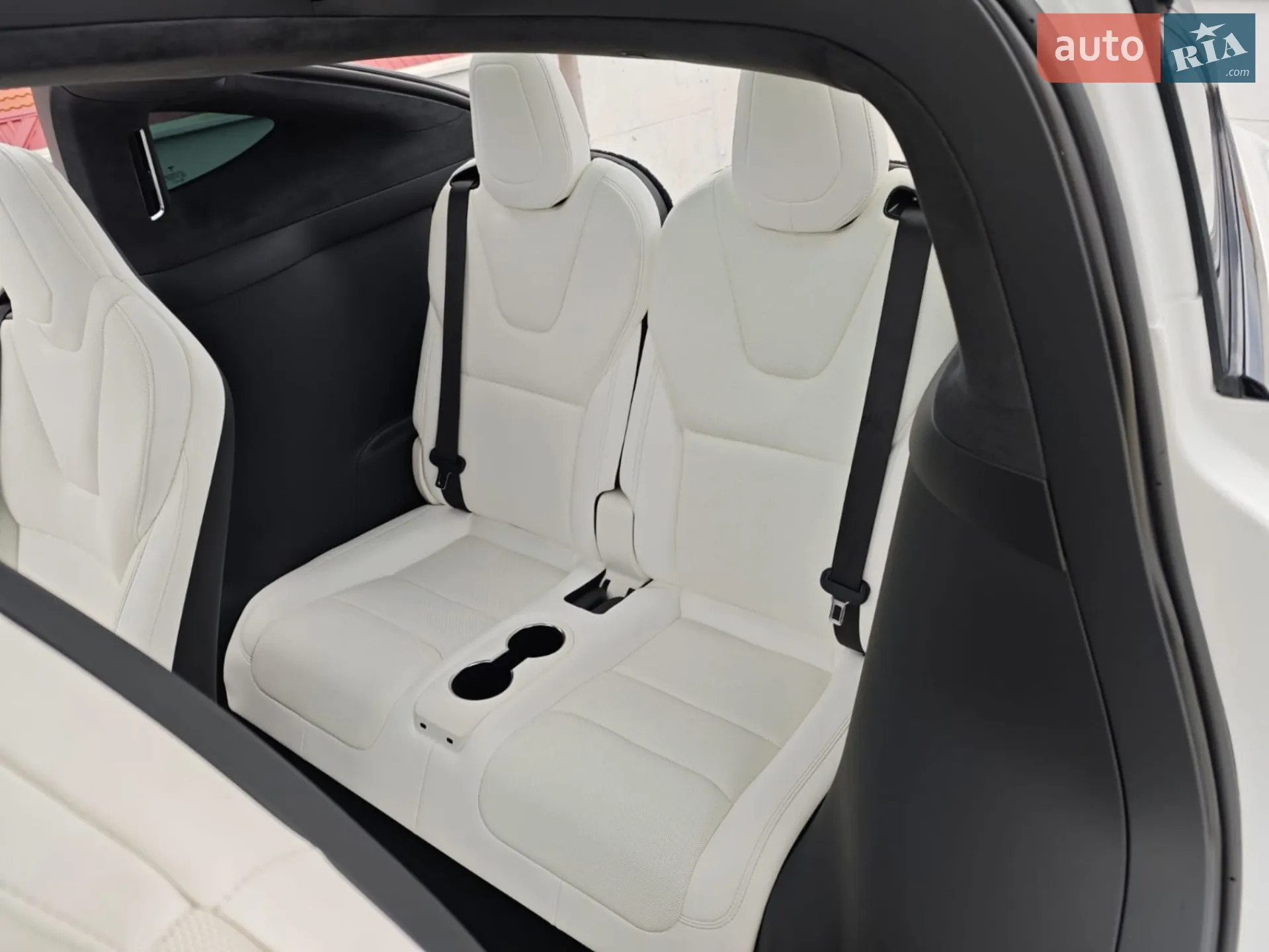 2022 Tesla Model X - мініатюра 62
