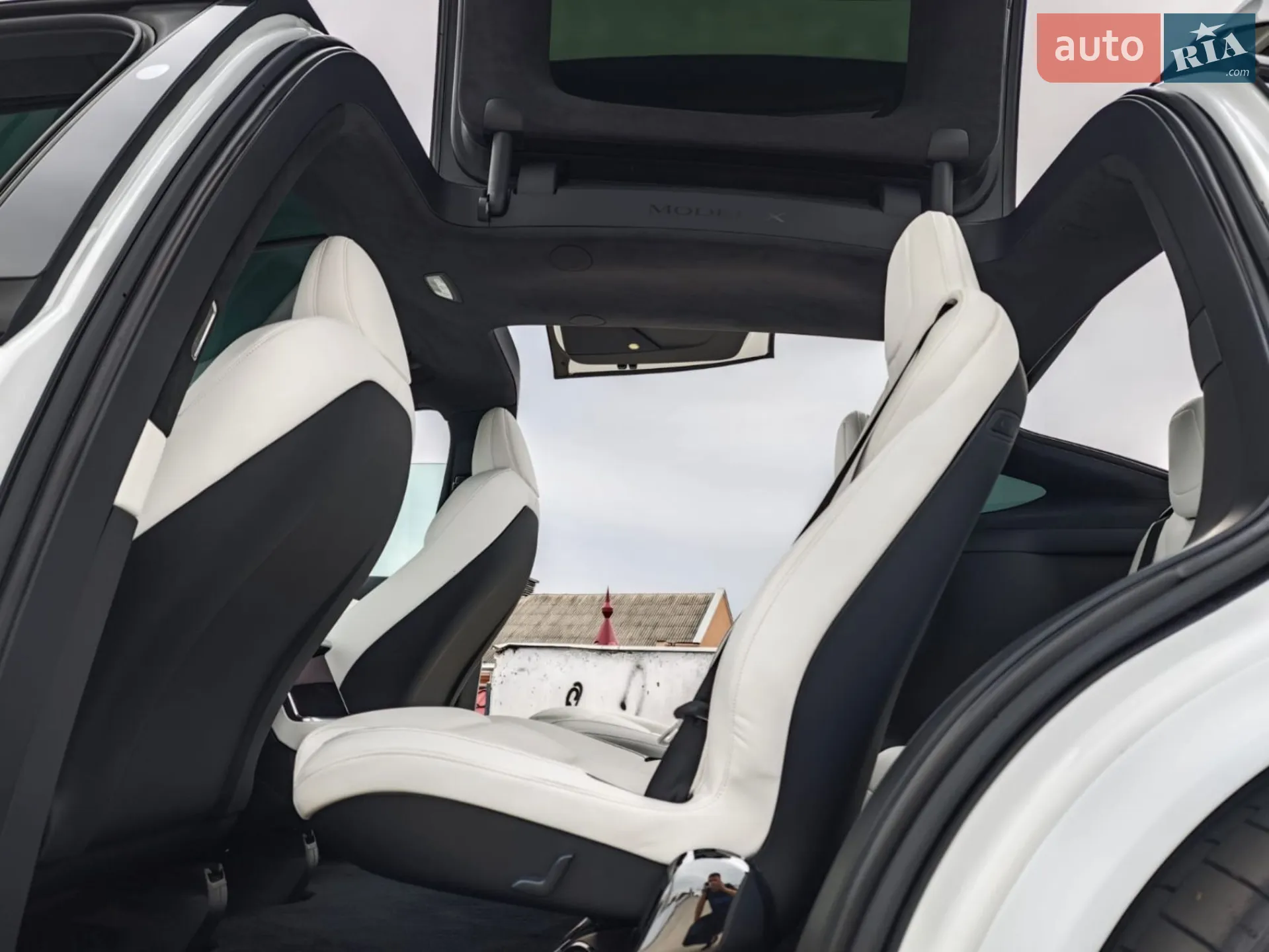 2022 Tesla Model X - мініатюра 70