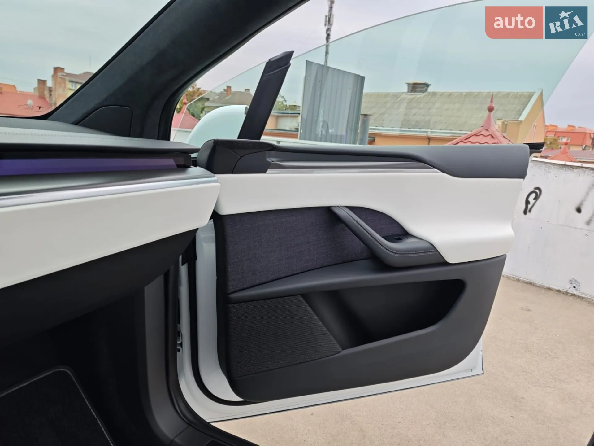 2022 Tesla Model X - мініатюра 73