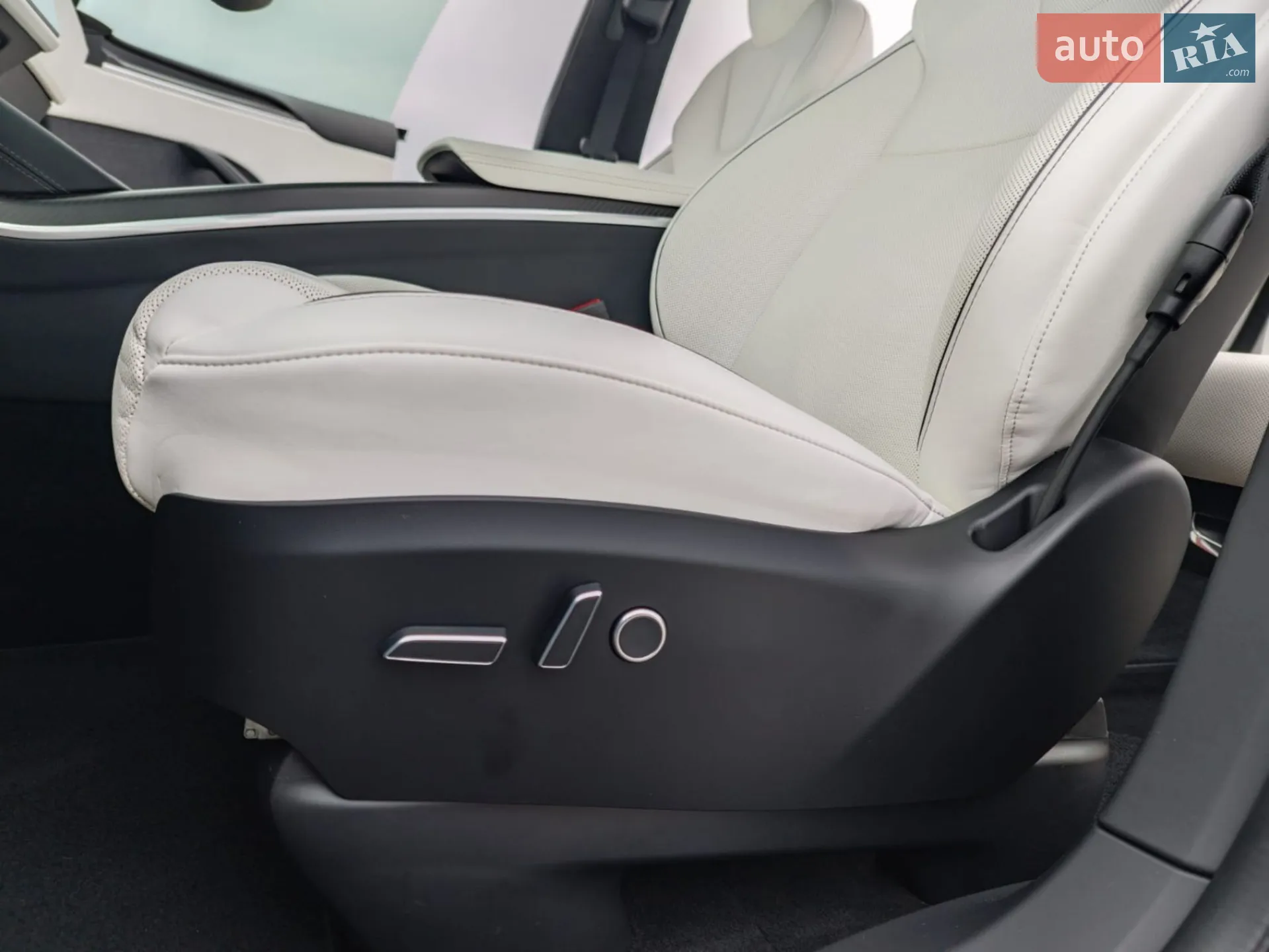 2022 Tesla Model X - мініатюра 71