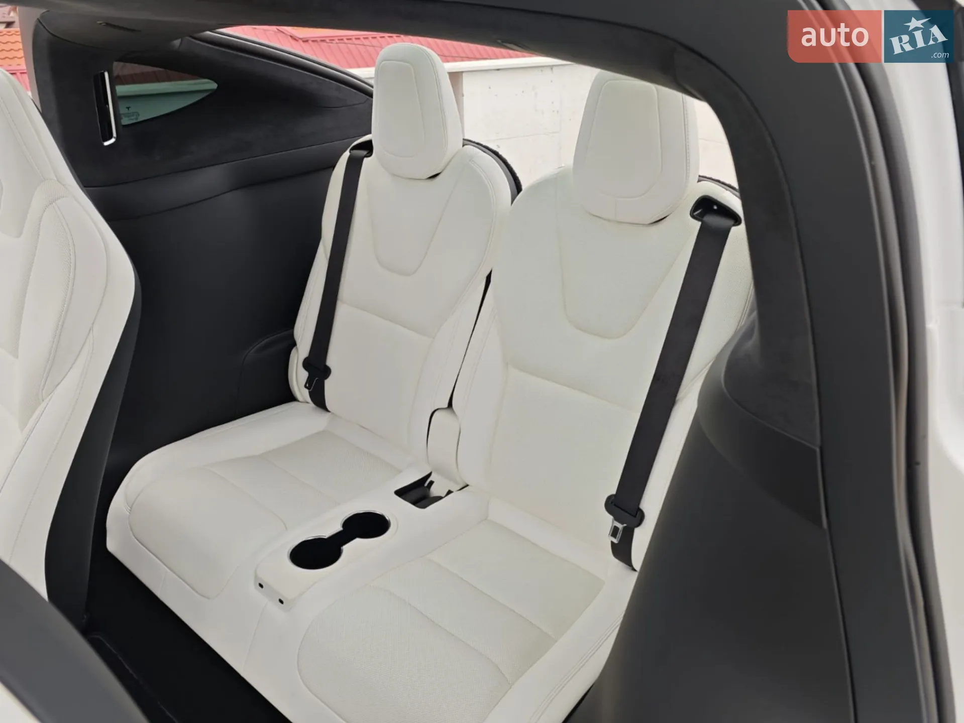 2022 Tesla Model X - мініатюра 68