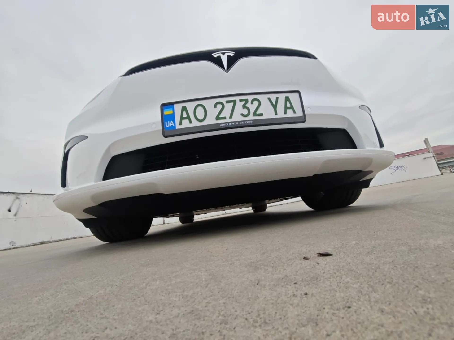 2022 Tesla Model X - мініатюра 79