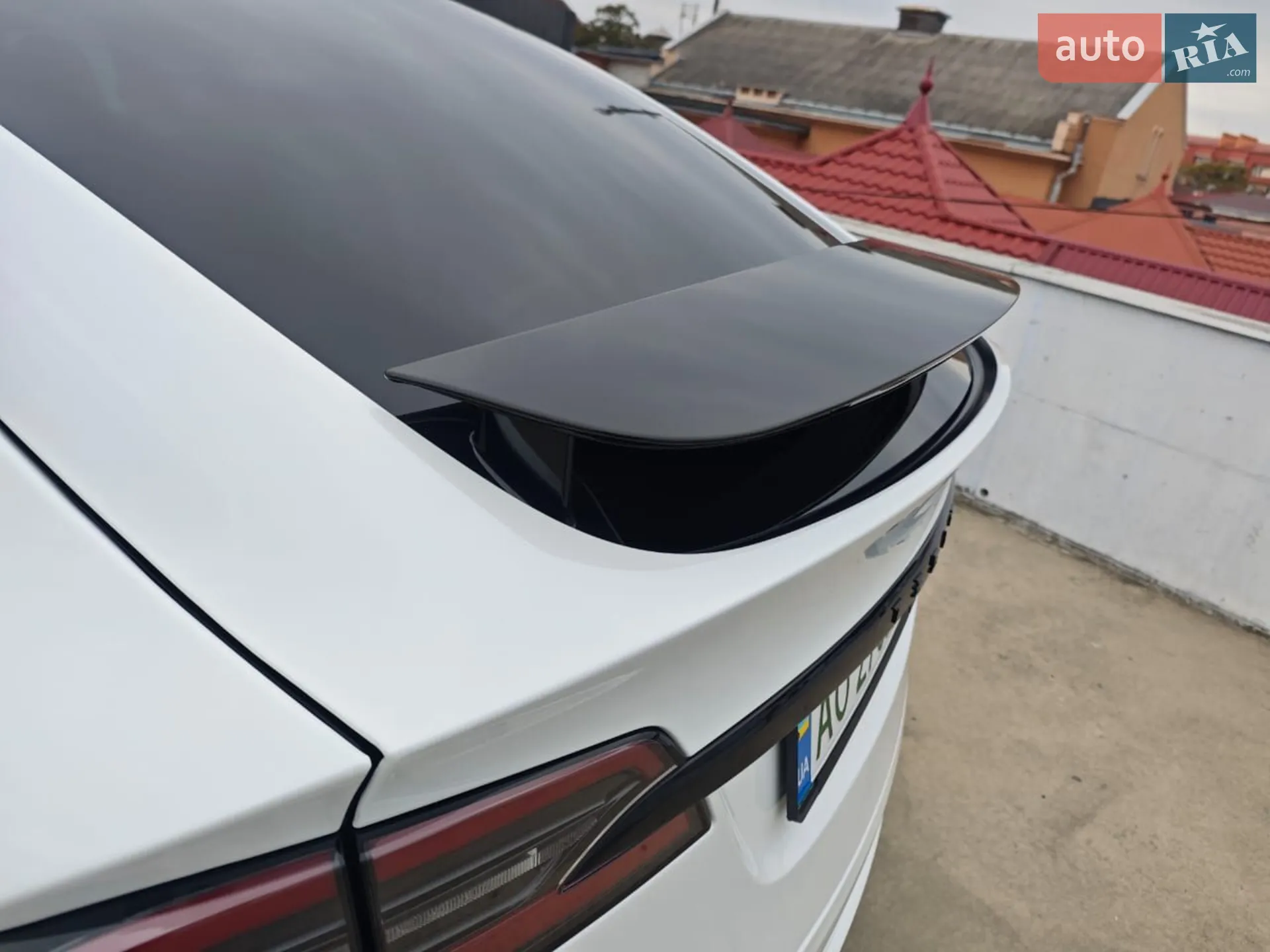 2022 Tesla Model X - мініатюра 81