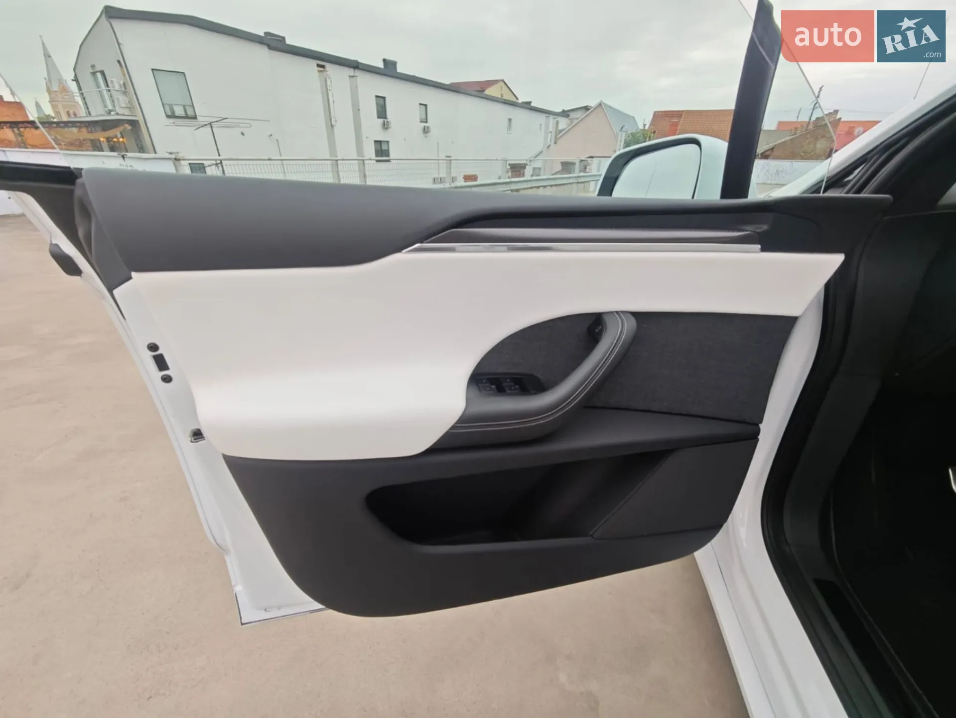2022 Tesla Model X - мініатюра 85