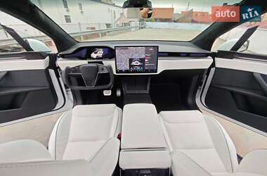 Позашляховик / Кросовер Tesla Model X 2022 в Мукачевому