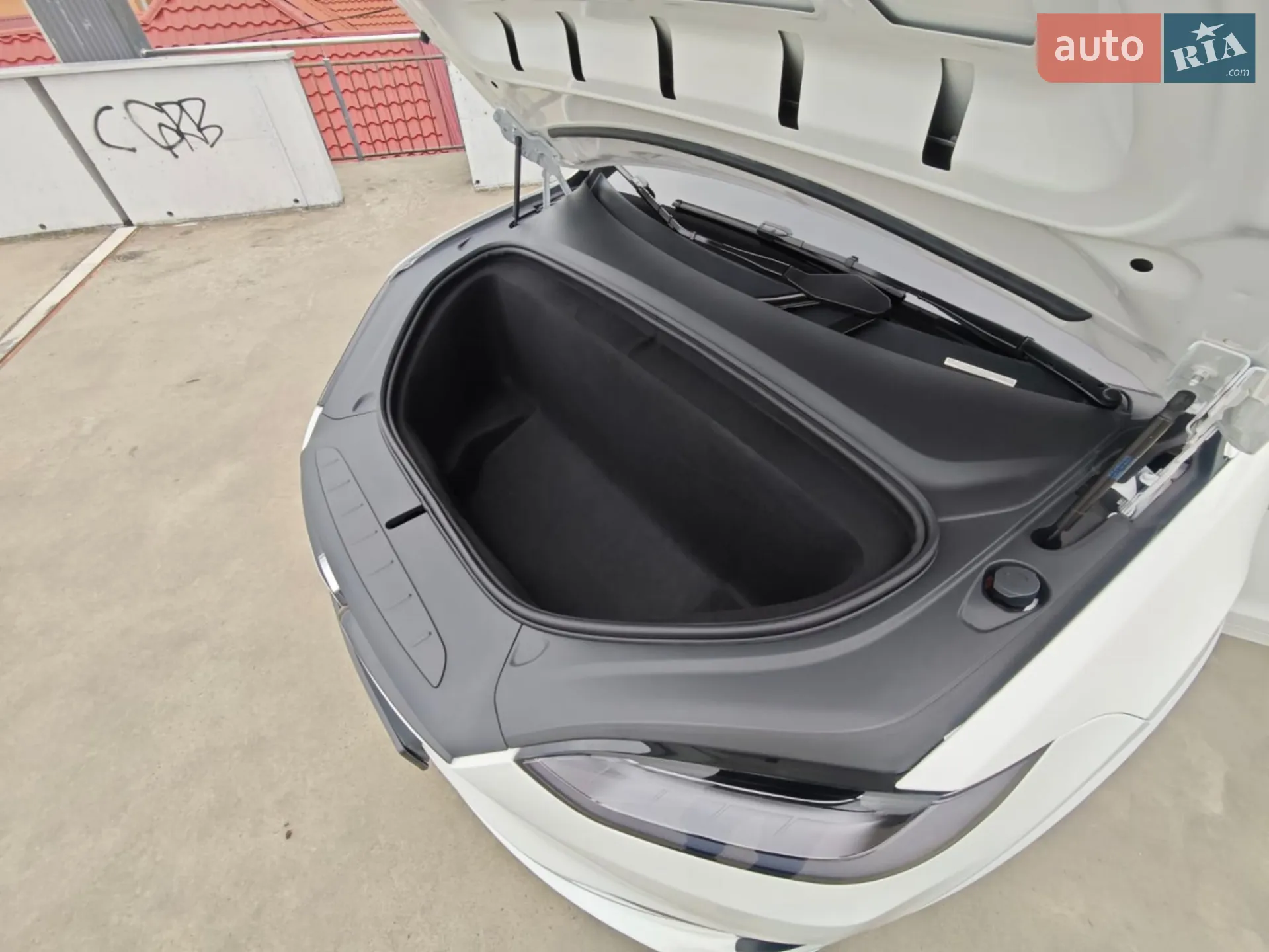 2022 Tesla Model X - мініатюра 90