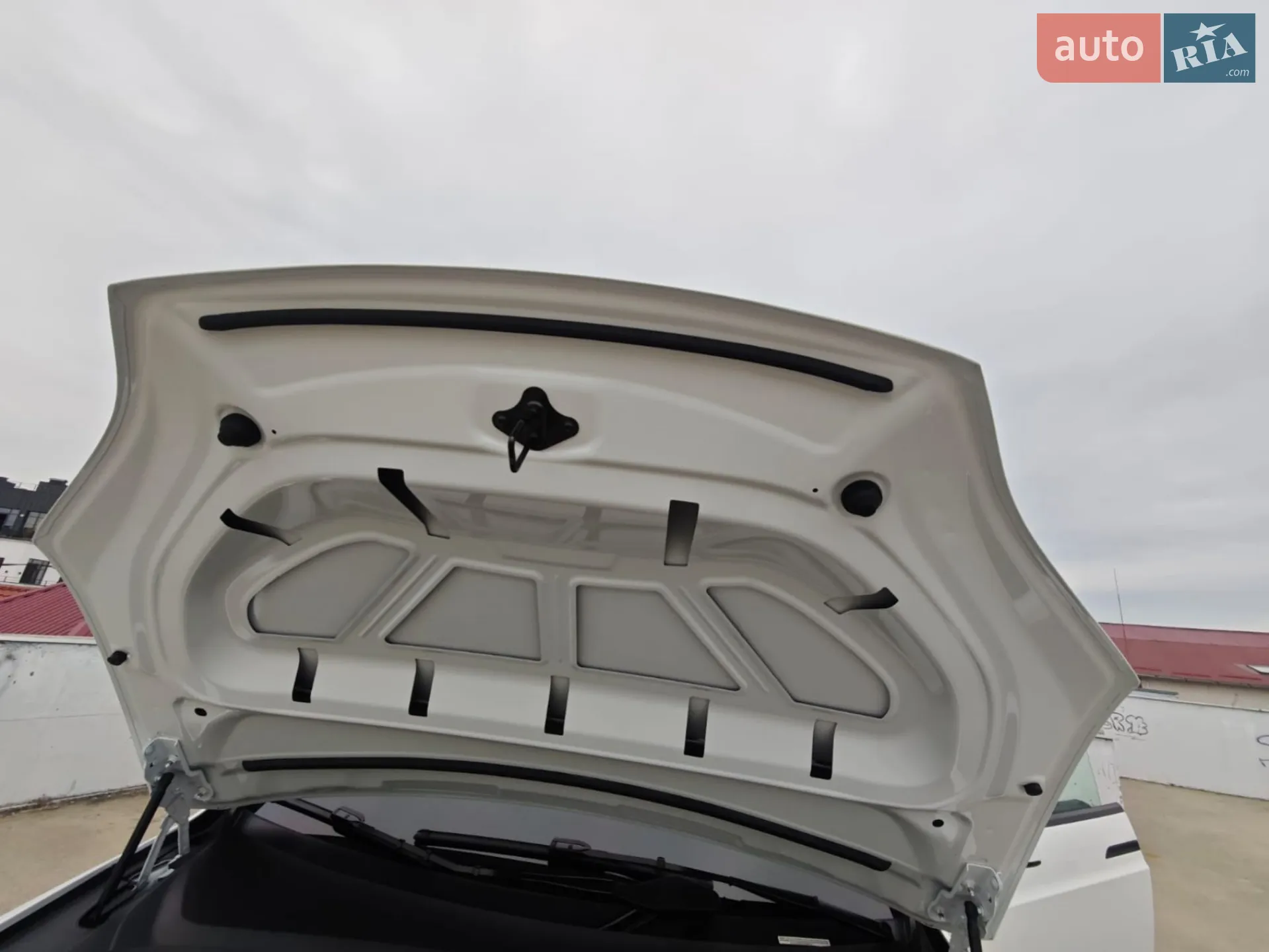 2022 Tesla Model X - мініатюра 91