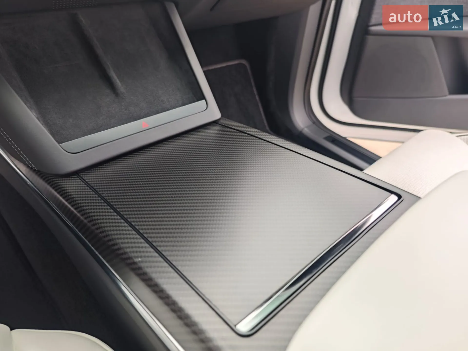 2022 Tesla Model X - мініатюра 93