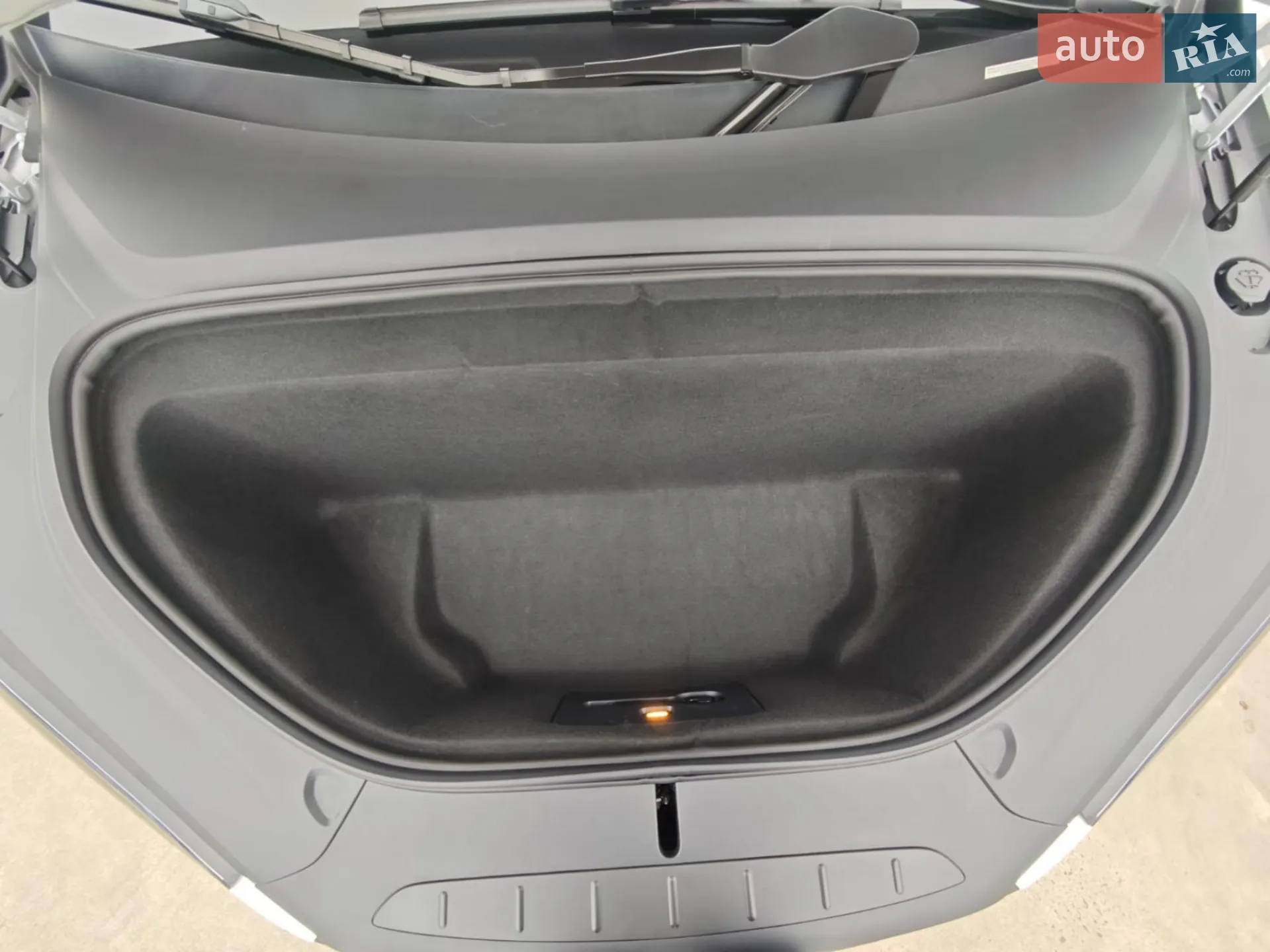 2022 Tesla Model X - мініатюра 92