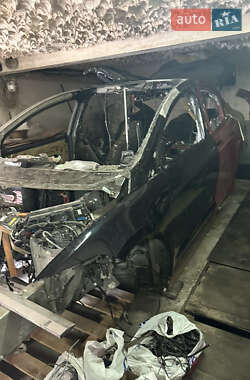 Tesla Model X 2020 Tesla Model X 2020