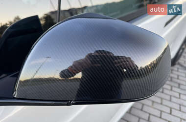 Внедорожник / Кроссовер Tesla Model X 2020 в 