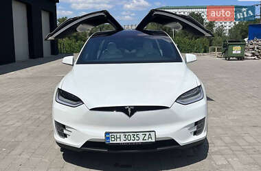 Tesla Model X 2020 Tesla Model X 2020