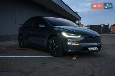 Tesla Model X 2022 Tesla Model X 2022