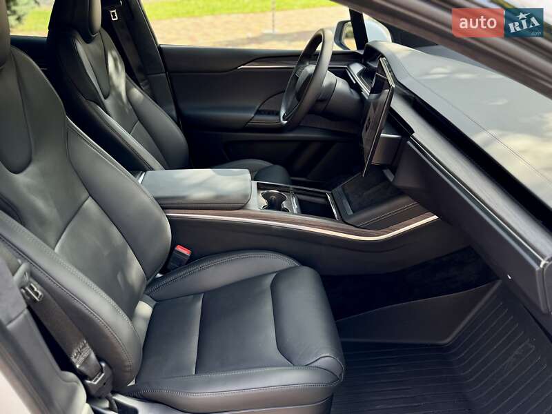 Внедорожник / Кроссовер Tesla Model X 2023 в Одессе