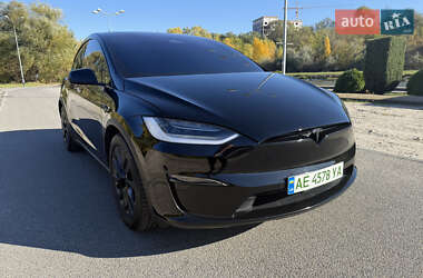 Tesla Model X 2022 Tesla Model X 2022