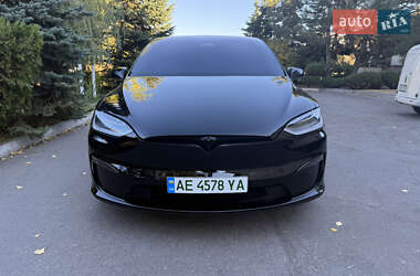 Внедорожник / Кроссовер Tesla Model X 2022 в 