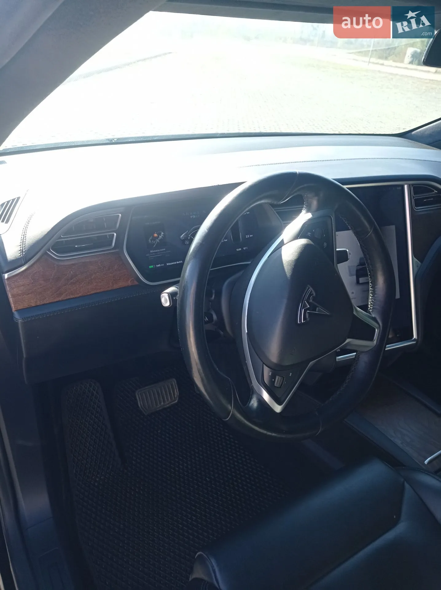 2017 Tesla Model X - мініатюра 12
