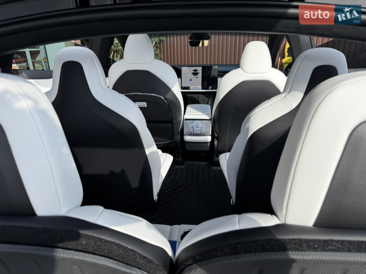 2023 Tesla Model X - мініатюра 14