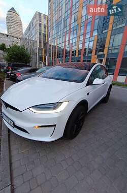 Tesla Model X 2022 Tesla Model X 2022