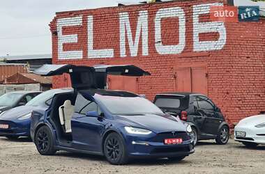 Tesla Model X 2023 Tesla Model X 2023